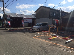 駐車場情報イメージ
