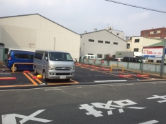 駐車場情報イメージ