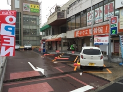 駐車場情報イメージ