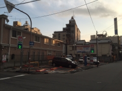駐車場情報イメージ