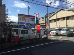 駐車場情報イメージ