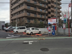 駐車場情報イメージ