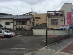 駐車場情報イメージ