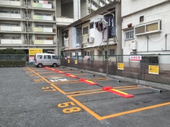 駐車場情報イメージ