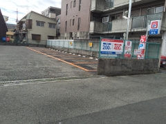 駐車場情報イメージ
