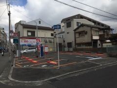 駐車場情報イメージ