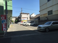 駐車場情報イメージ