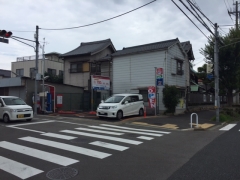 駐車場情報イメージ