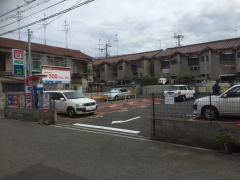 駐車場情報イメージ