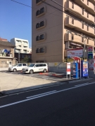 駐車場情報イメージ