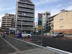 駐車場情報イメージ