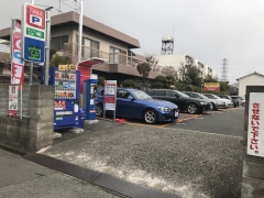 駐車場情報イメージ