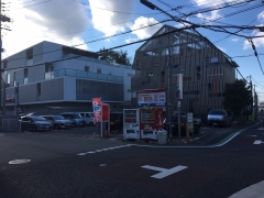 駐車場情報イメージ