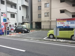 駐車場情報イメージ