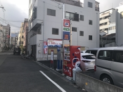 駐車場情報イメージ