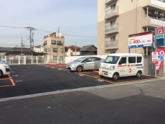 駐車場情報イメージ