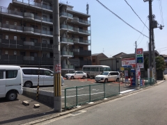駐車場情報イメージ