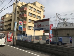 駐車場情報イメージ