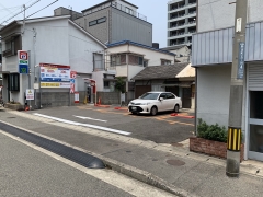 駐車場情報イメージ