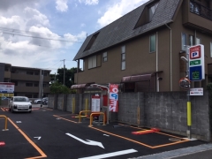駐車場情報イメージ