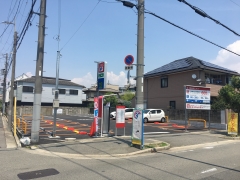 駐車場情報イメージ