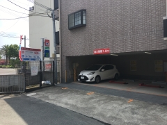 駐車場情報イメージ