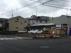 駐車場情報イメージ