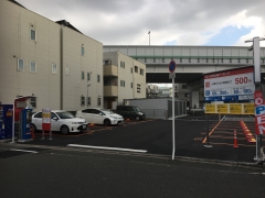 駐車場情報イメージ