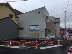 駐車場情報イメージ