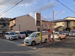 駐車場情報イメージ