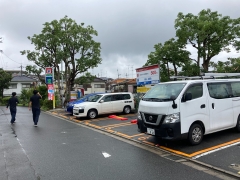 駐車場情報イメージ
