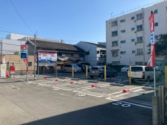 駐車場情報イメージ