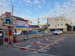 駐車場情報イメージ
