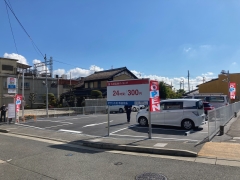 駐車場情報イメージ