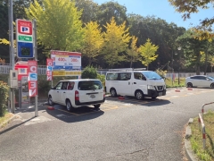 駐車場情報イメージ