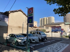 駐車場情報イメージ