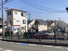 駐車場情報イメージ