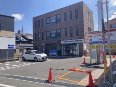 駐車場情報イメージ