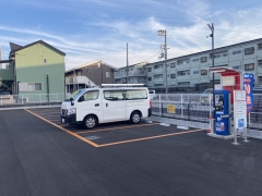 駐車場情報イメージ