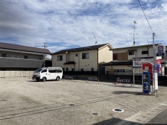 駐車場情報イメージ