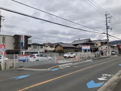 駐車場情報イメージ