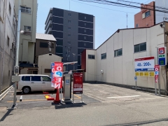 駐車場情報イメージ
