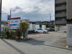 駐車場情報イメージ