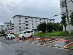 駐車場情報イメージ
