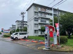 駐車場情報イメージ