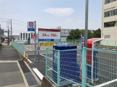 駐車場情報イメージ