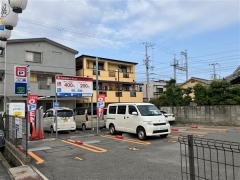 駐車場情報イメージ