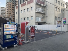 駐車場情報イメージ