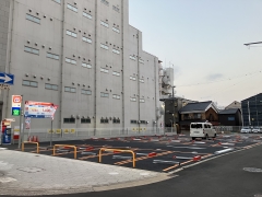 駐車場情報イメージ