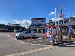 駐車場情報イメージ